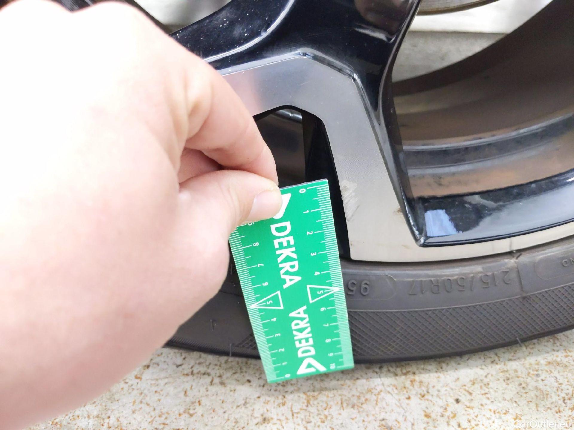  Opel  Crossland  X Ultimate 1.2 Turbo 130CV BVA6 E6dT #7