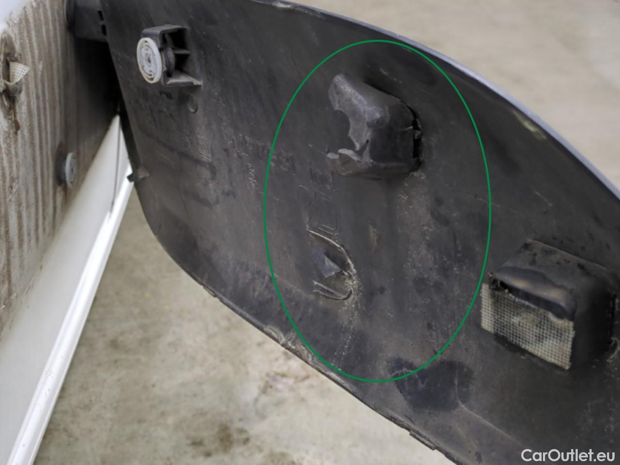  Citroen  Berlingo  Fourgon Club XL 950 1.5 BlueHDi 100CV BVM5 E6dT #30