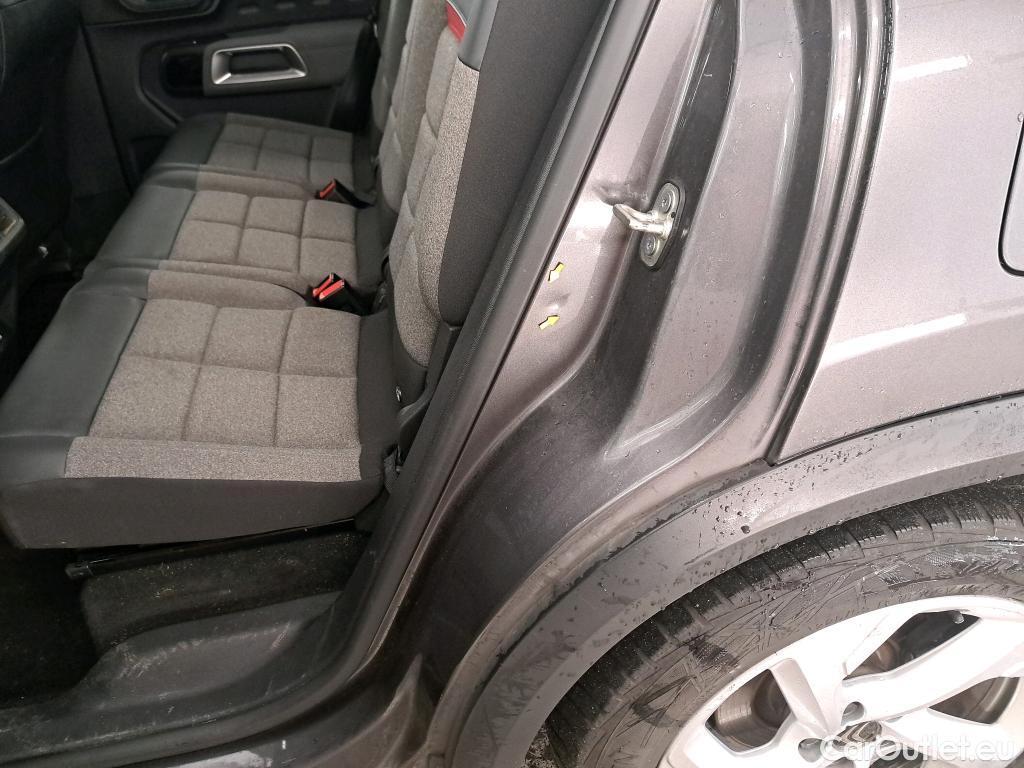  Citroen  C5 CITROEN  Aircross / 2018 / 5P / SUV Hybrid 225 ë-EAT8 Business #24