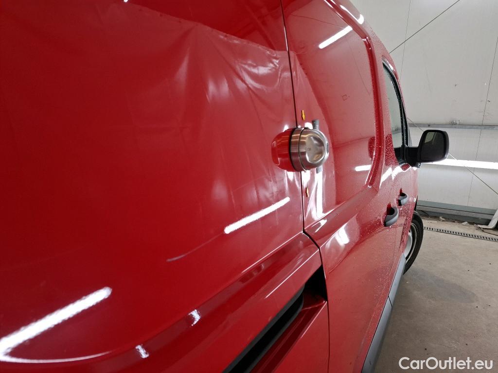  Citroen  Berlingo  Fourgon Driver M 650 1.5 BlueHDi 130CV BVA8 E6dT #6