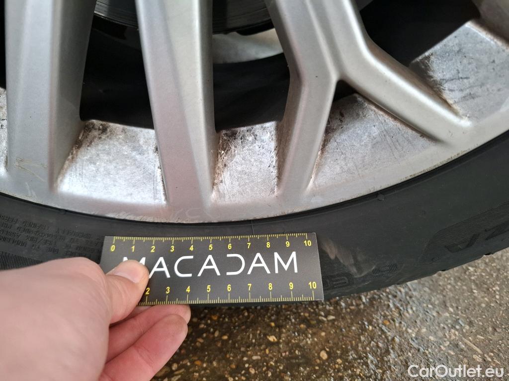  Audi  A3  Sportback Business line 1.6 TDI 115CV BVM6 E6 #34