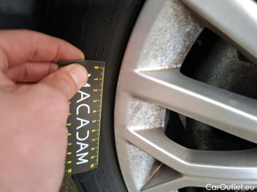  Audi  A3  Sportback Business line 1.6 TDI 115CV BVM6 E6 #23