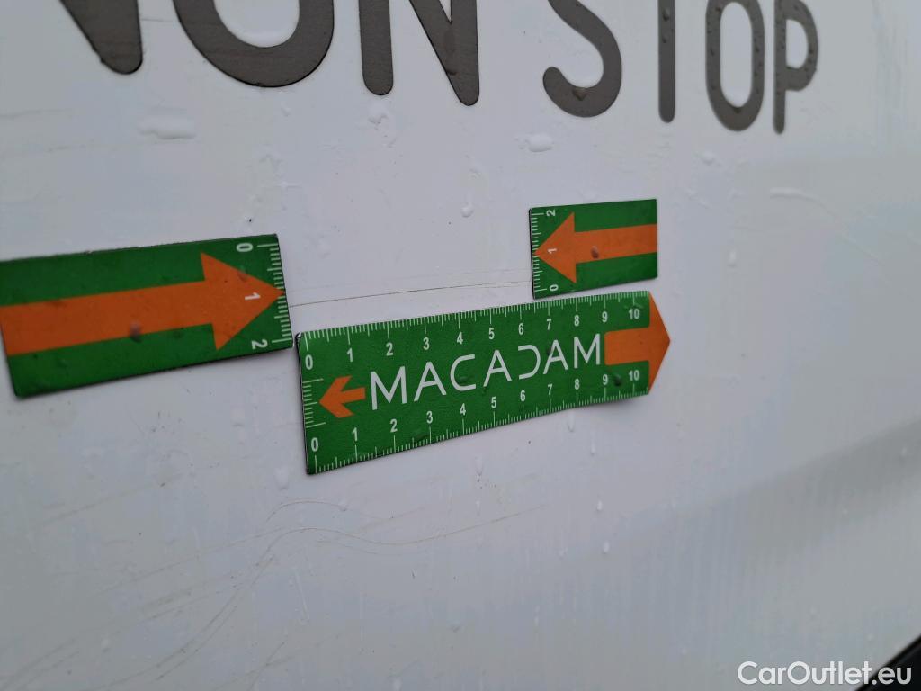  Citroen  Berlingo  Fourgon Club M 650 1.5 BlueHDi 75CV BVM5 E6dT #28