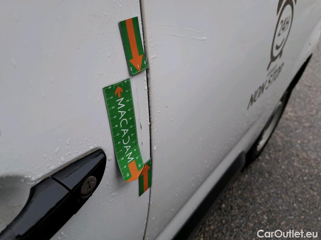  Citroen  Berlingo  Fourgon Club M 650 1.5 BlueHDi 75CV BVM5 E6dT #19