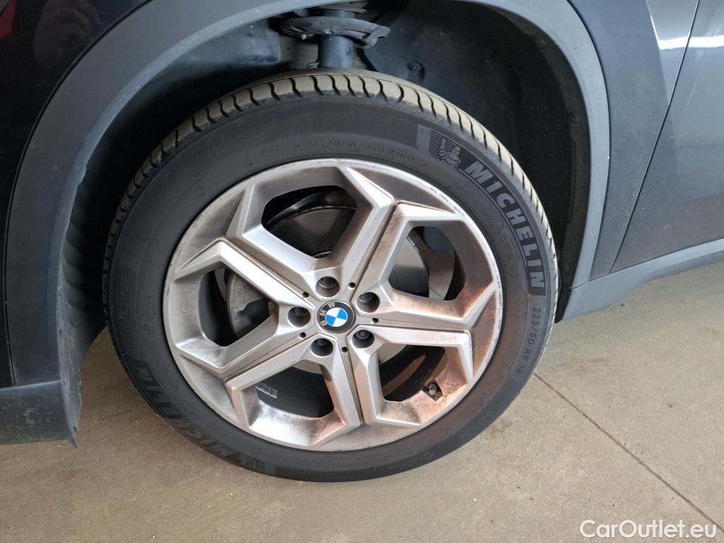  Bmw  X1 BMW  / 2022 / 5P / SUV sDrive18d Business Design DKG7 #10