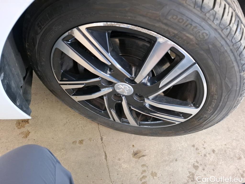  Peugeot  208  Road Trip 1.5 HDi 100CV BVM6 E6d #21