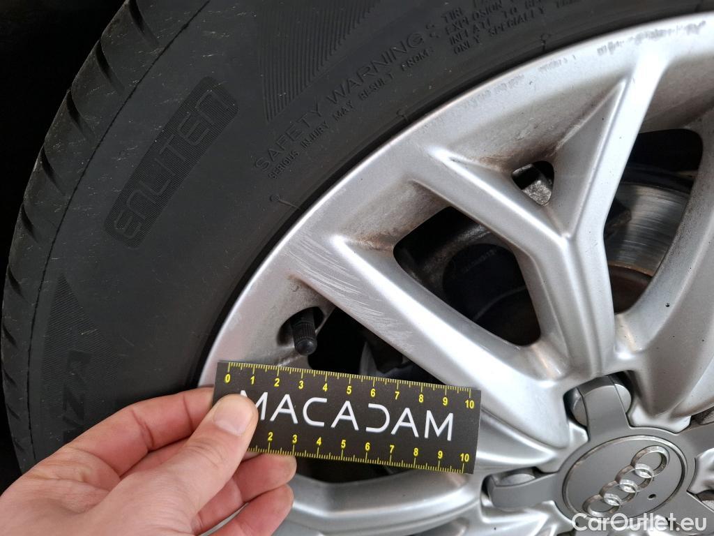  Audi  A3  Sportback Business line 1.6 TDI 115CV BVM6 E6 #13