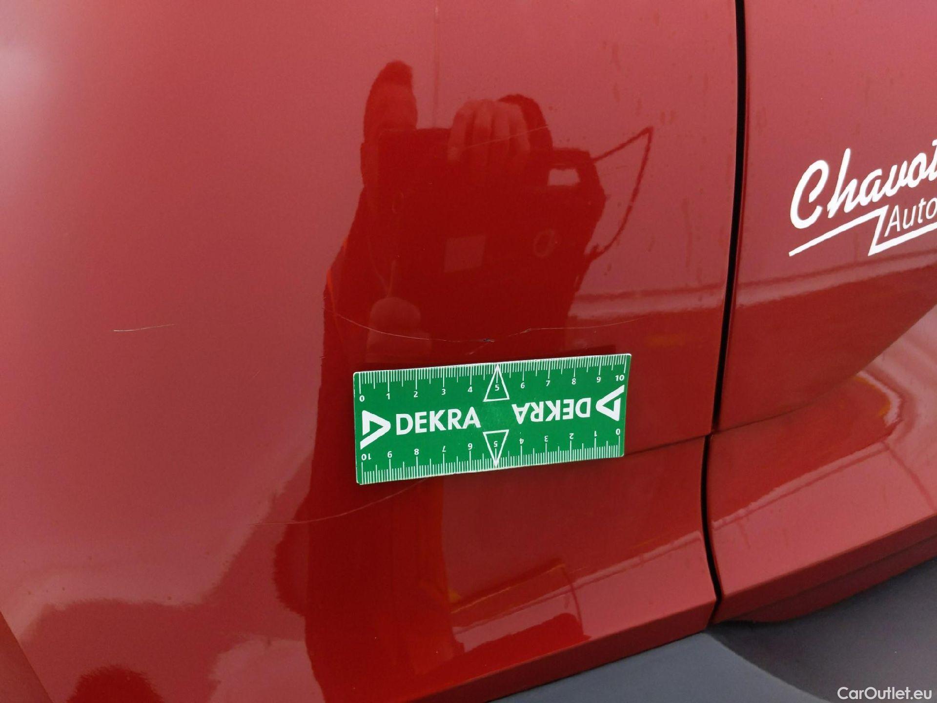  Opel  Crossland  X Ultimate 1.2 Turbo 130CV BVA6 E6dT #35