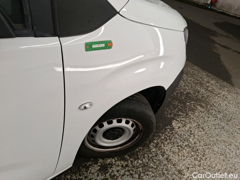  Peugeot  Partner  Premium L1 1.5 HDi 100CV BVM5 E6dT #11