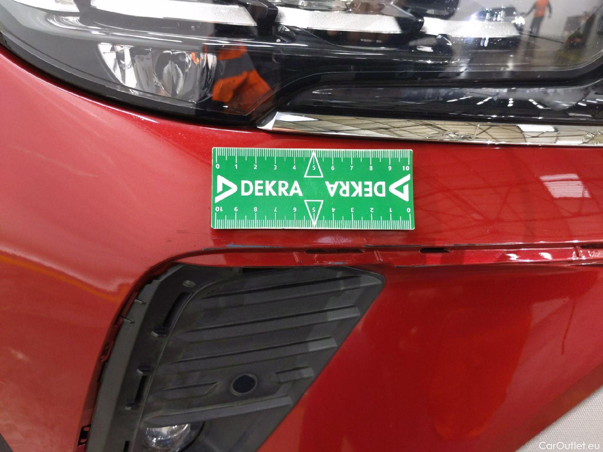  Opel  Crossland  X Ultimate 1.2 Turbo 130CV BVA6 E6dT #11