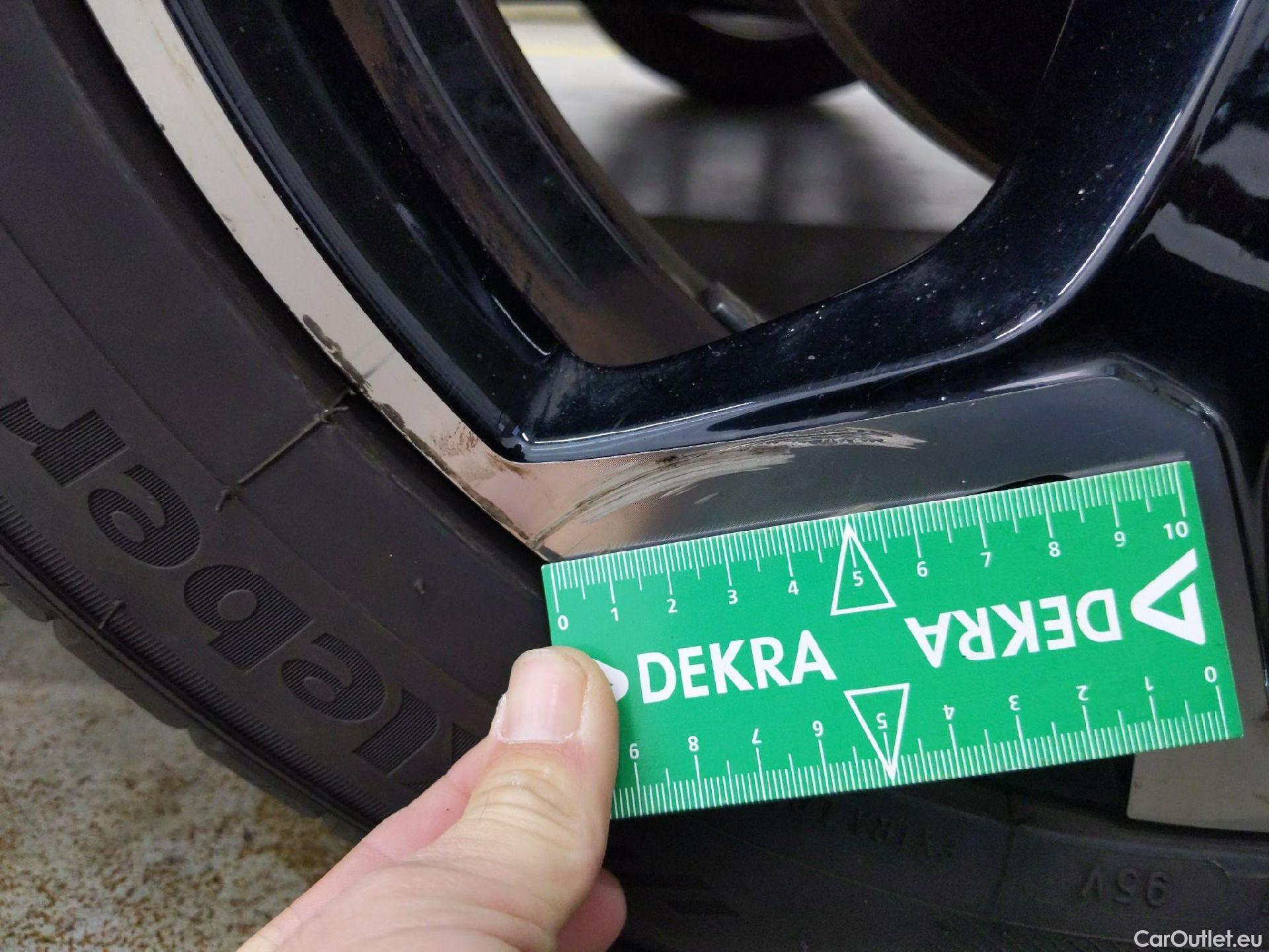  Opel  Crossland  X Ultimate 1.2 Turbo 130CV BVA6 E6dT #8