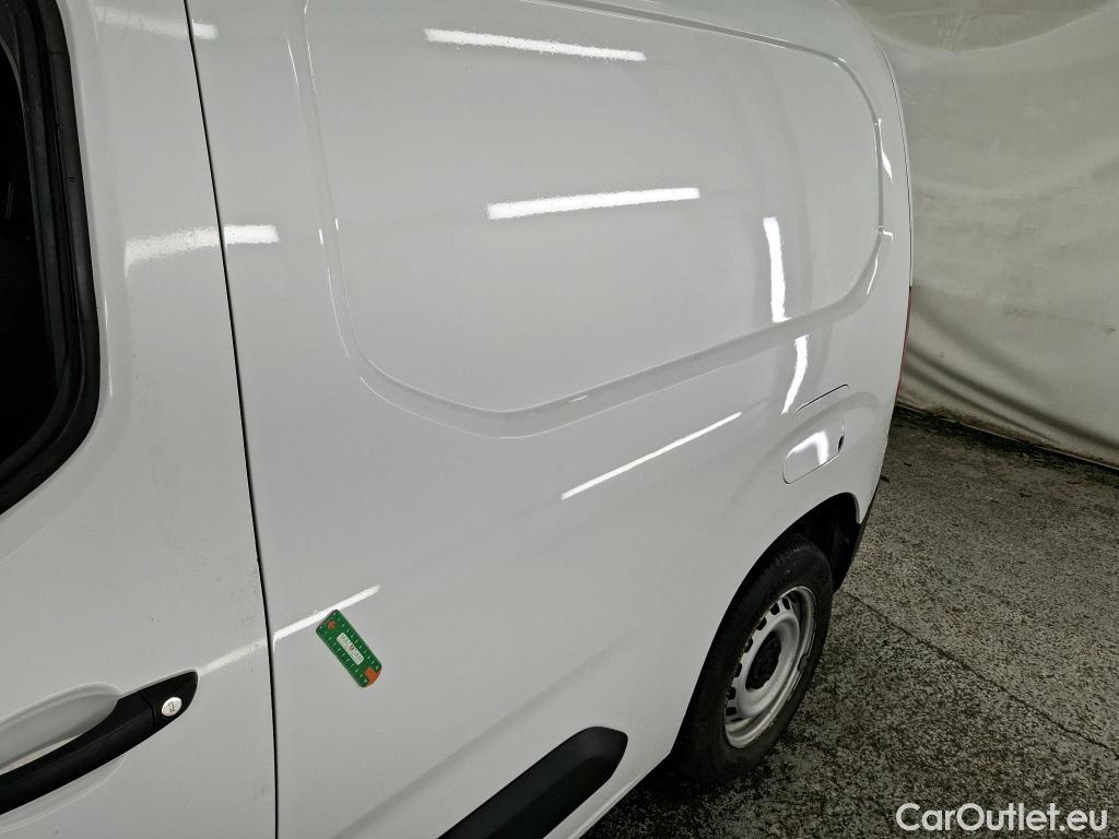  Peugeot  Partner  Premium L1 1.5 HDi 100CV BVM5 E6dT #3