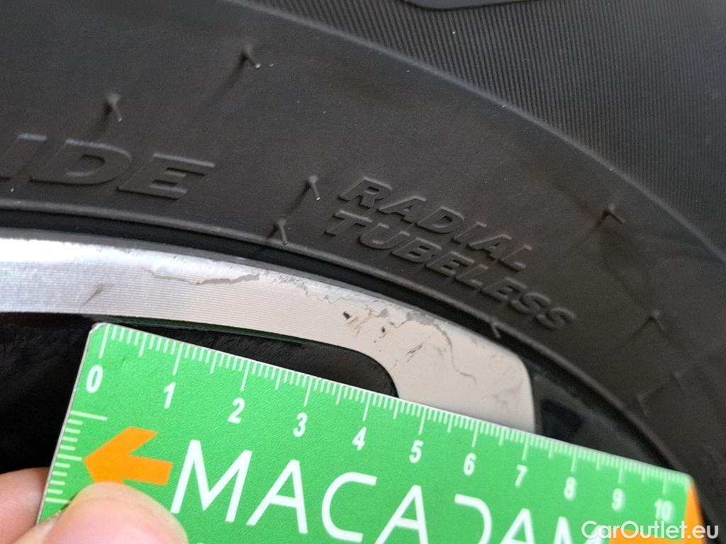  Opel  Crossland OPEL  / 2020 / 5P / Crossover 1.5 Diesel 110ch ELEGANCE BUSINESS #19