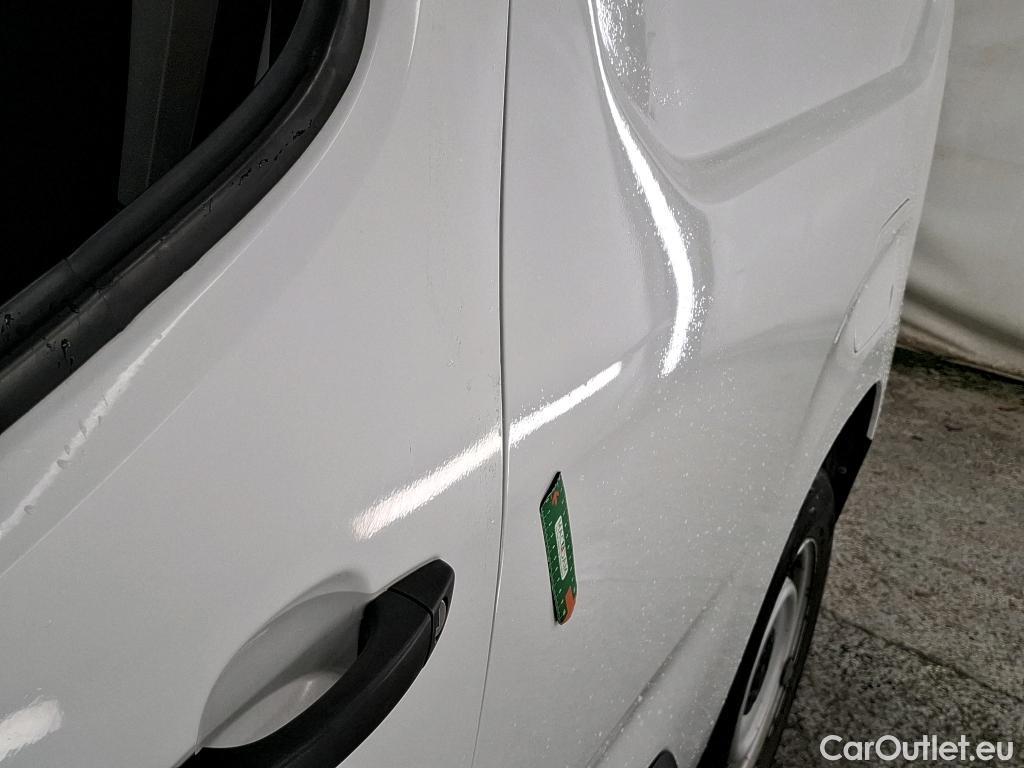  Peugeot  Partner  Premium L1 1.5 HDi 100CV BVM5 E6dT #5