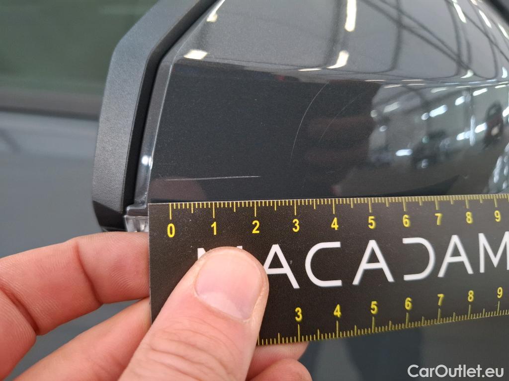  Audi  A3  Sportback Business line 1.6 TDI 115CV BVM6 E6 #42