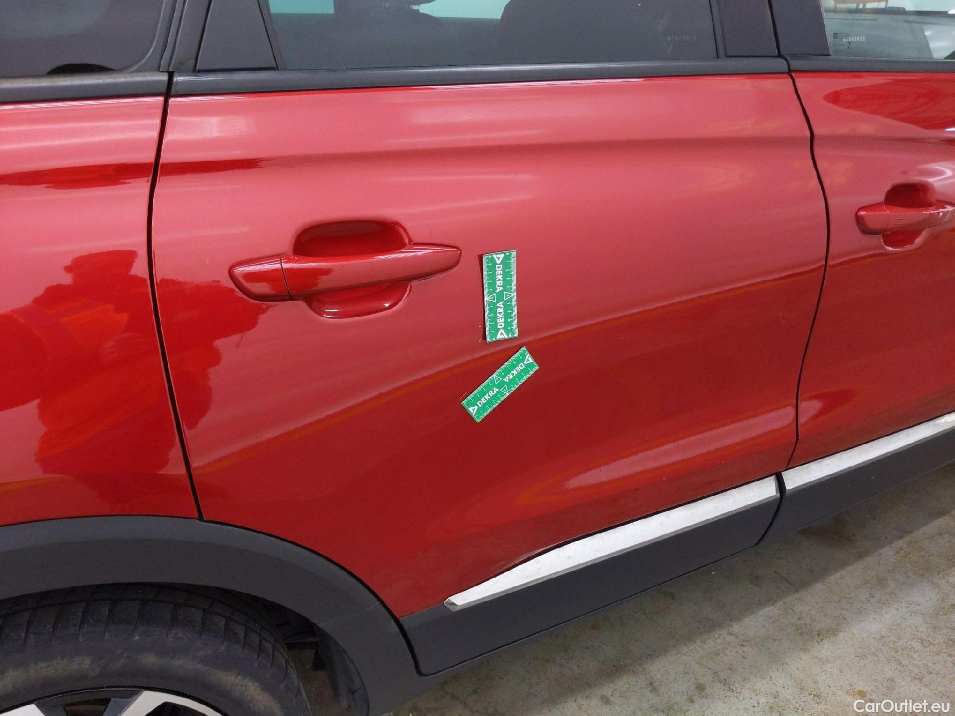  Opel  Crossland  X Ultimate 1.2 Turbo 130CV BVA6 E6dT #32