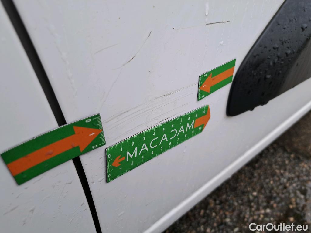  Citroen  Berlingo  Fourgon Club M 650 1.5 BlueHDi 75CV BVM5 E6dT #24