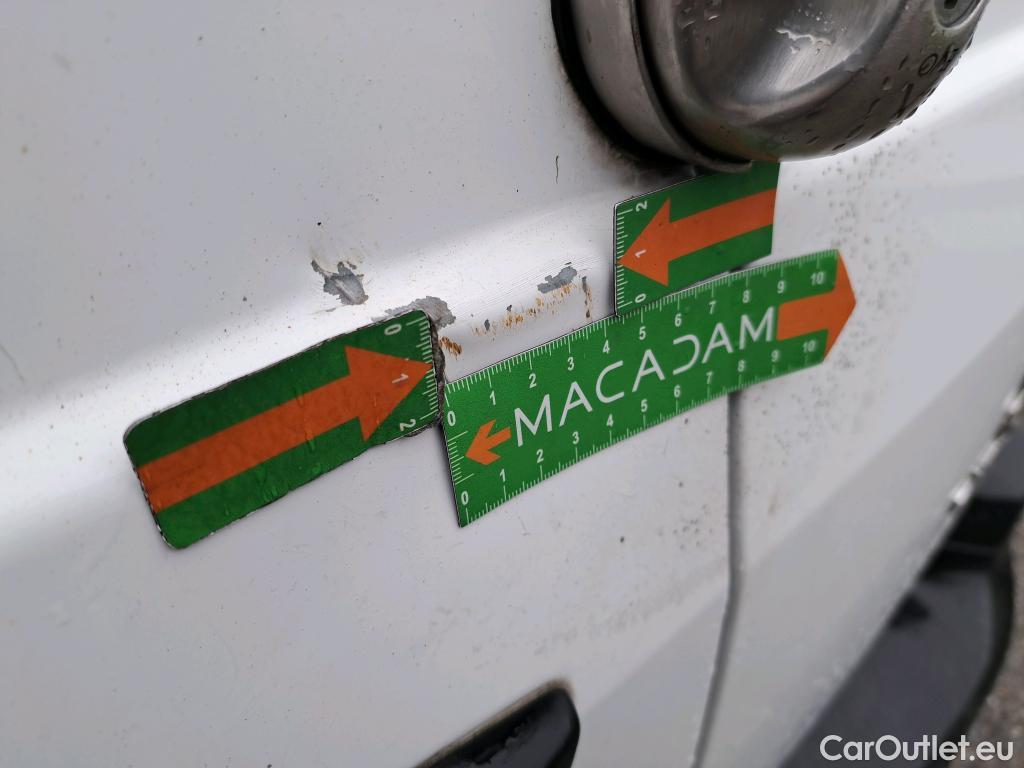  Citroen  Berlingo  Fourgon Club M 650 1.5 BlueHDi 75CV BVM5 E6dT #13