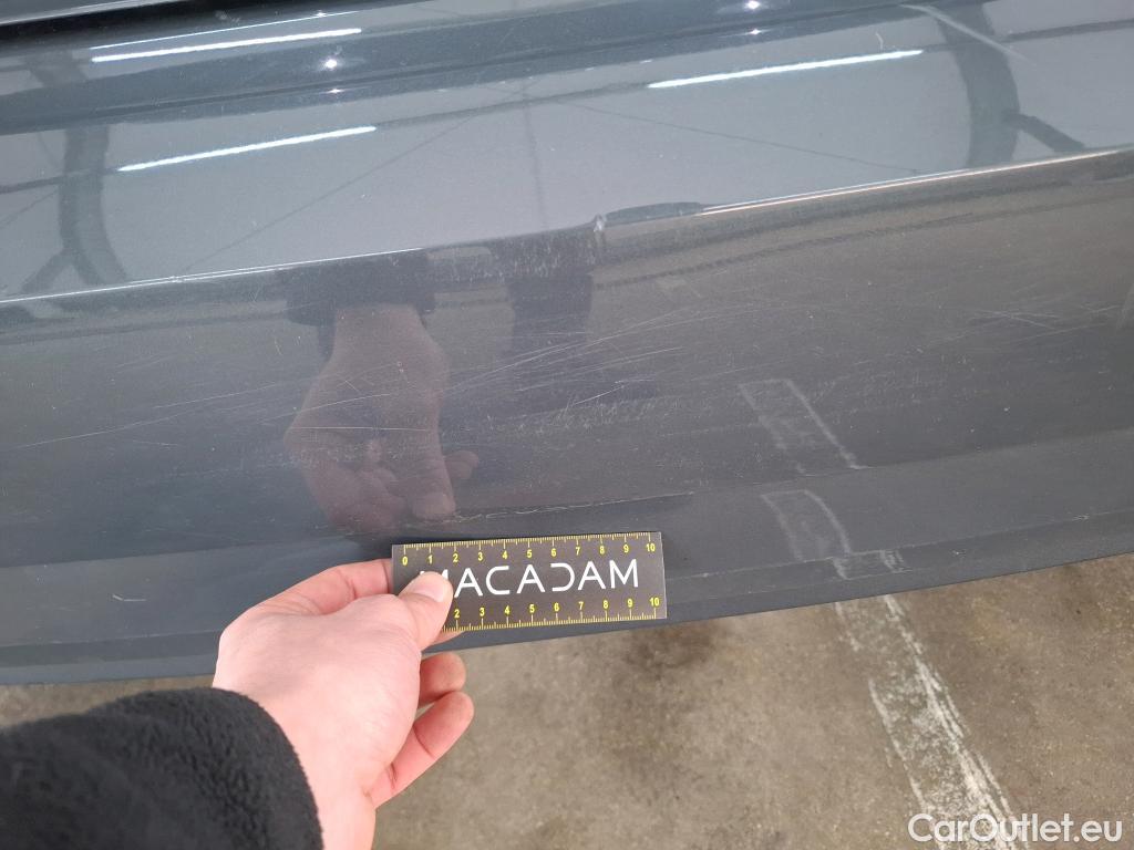  Audi  A3  Sportback Business line 1.6 TDI 115CV BVM6 E6 #9