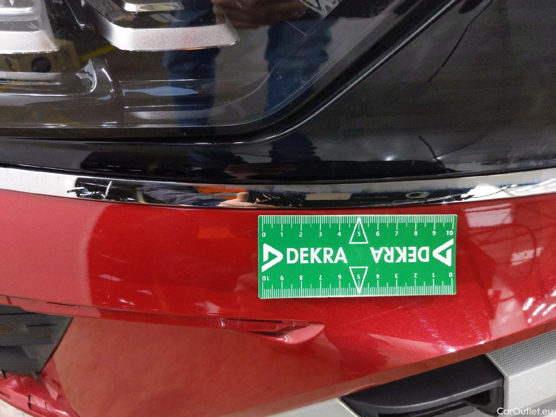  Opel  Crossland  X Ultimate 1.2 Turbo 130CV BVA6 E6dT #16