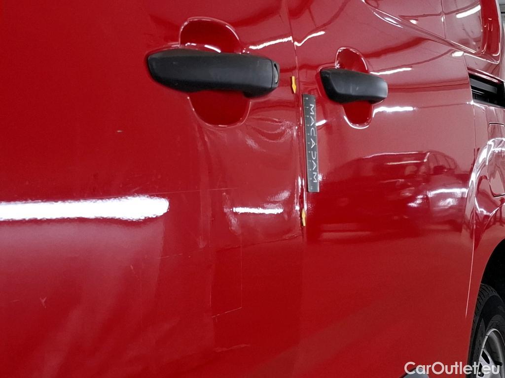  Citroen  Berlingo  Fourgon Driver M 650 1.5 BlueHDi 130CV BVA8 E6dT #8