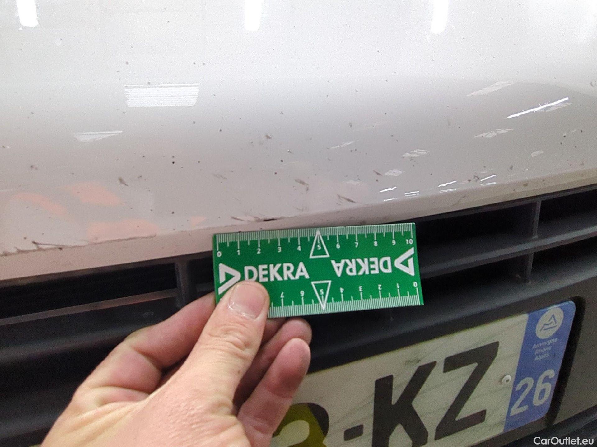  Citroen  Berlingo  Fourgon Club XL 950 1.5 BlueHDi 100CV BVM5 E6dT #14