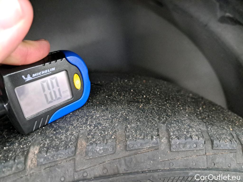  Citroen  C5 CITROEN  Aircross / 2018 / 5P / SUV Hybrid 225 ë-EAT8 Business #7