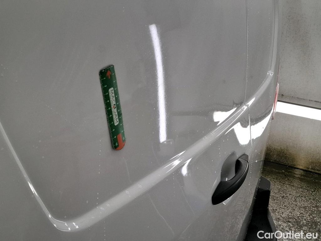  Peugeot  Partner  Premium L1 1.5 HDi 100CV BVM5 E6dT #16