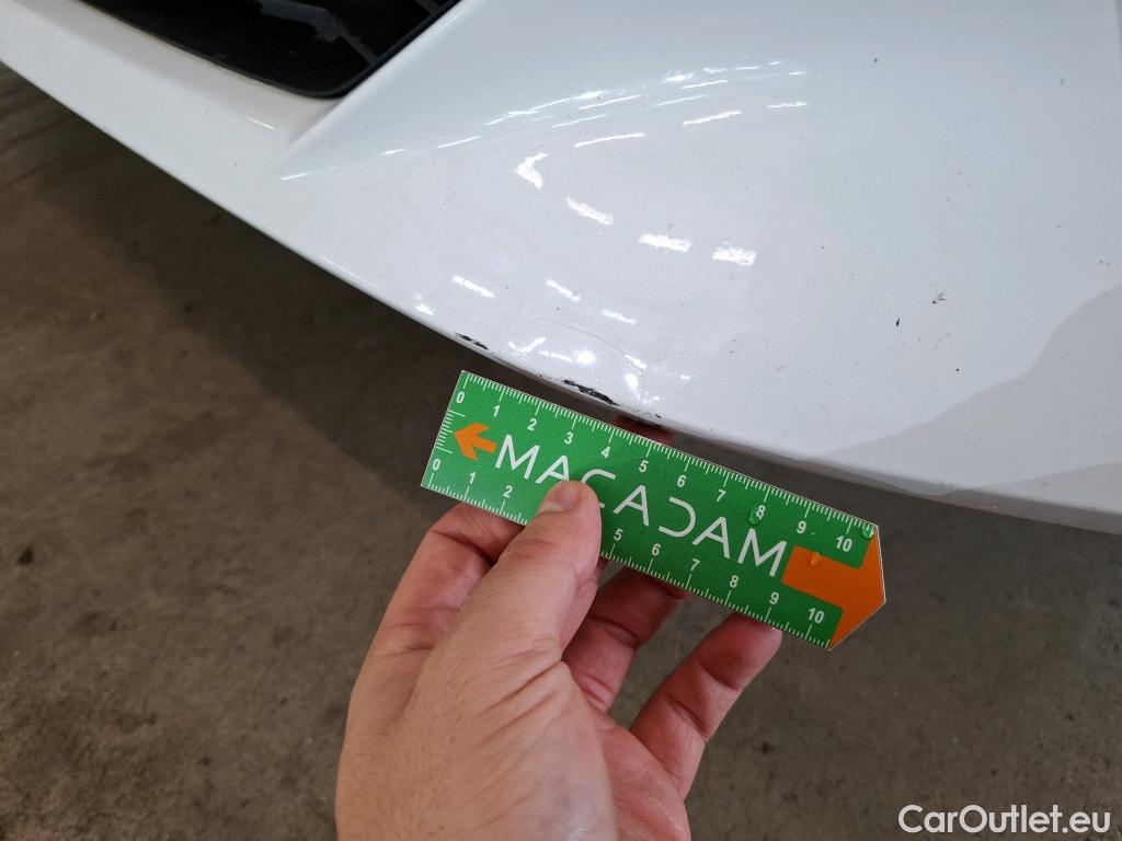  Peugeot  208  Road Trip 1.5 HDi 100CV BVM6 E6d #8