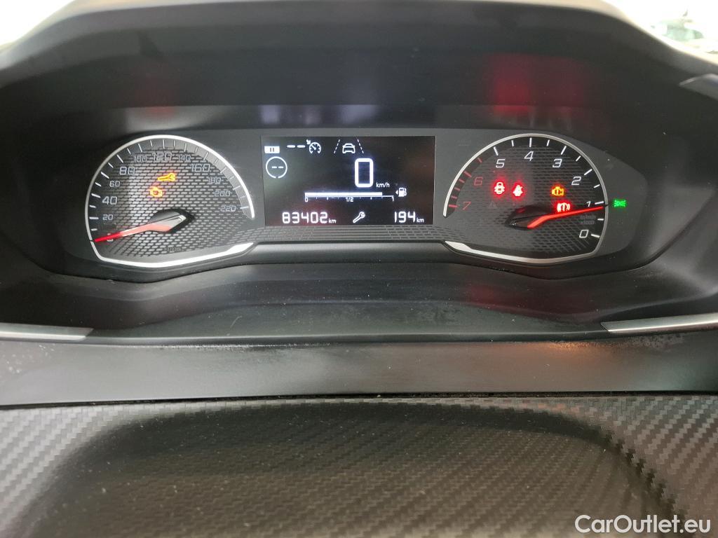  Peugeot  208  Premium 1.5 HDi 100CV BVM6 E6d #3