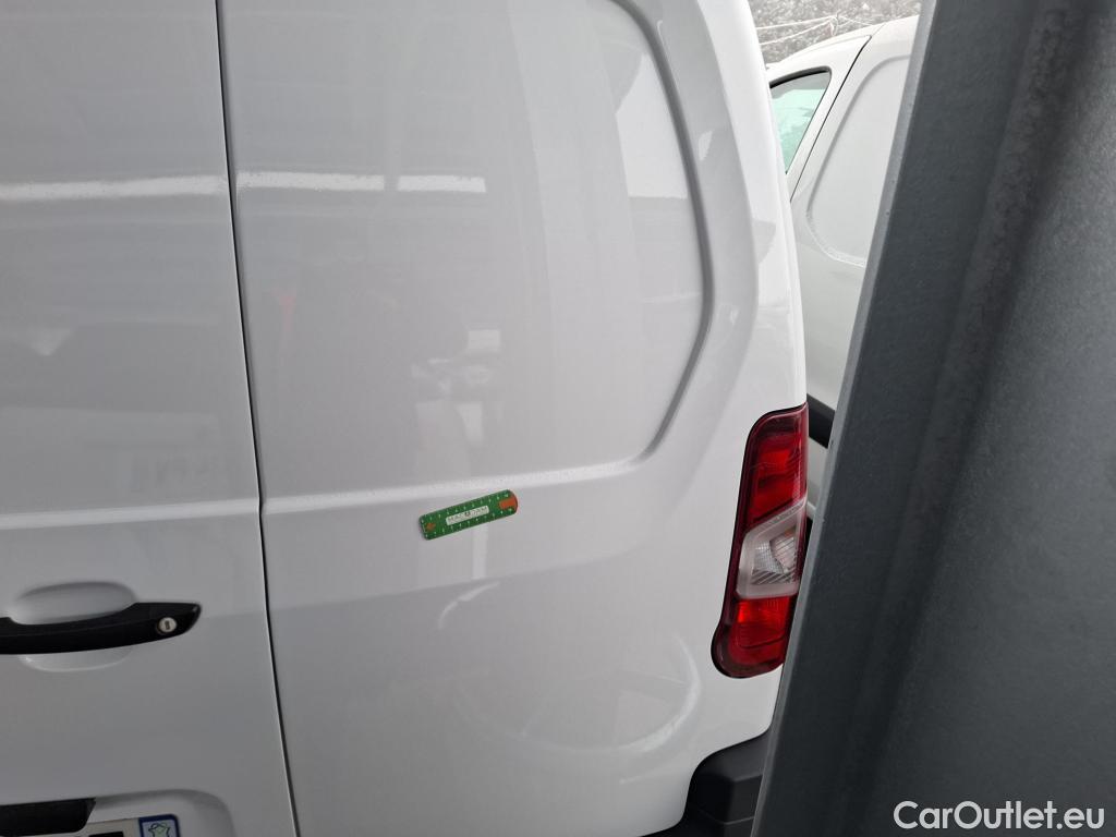  Peugeot  Partner  Premium L1 1.5 HDi 100CV BVM5 E6dT #25