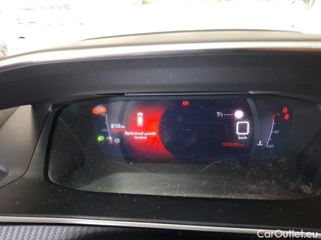  Peugeot  208  Road Trip 1.5 HDi 100CV BVM6 E6d #46