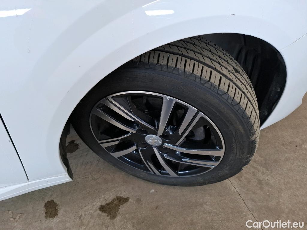  Peugeot  208  Road Trip 1.5 HDi 100CV BVM6 E6d #42