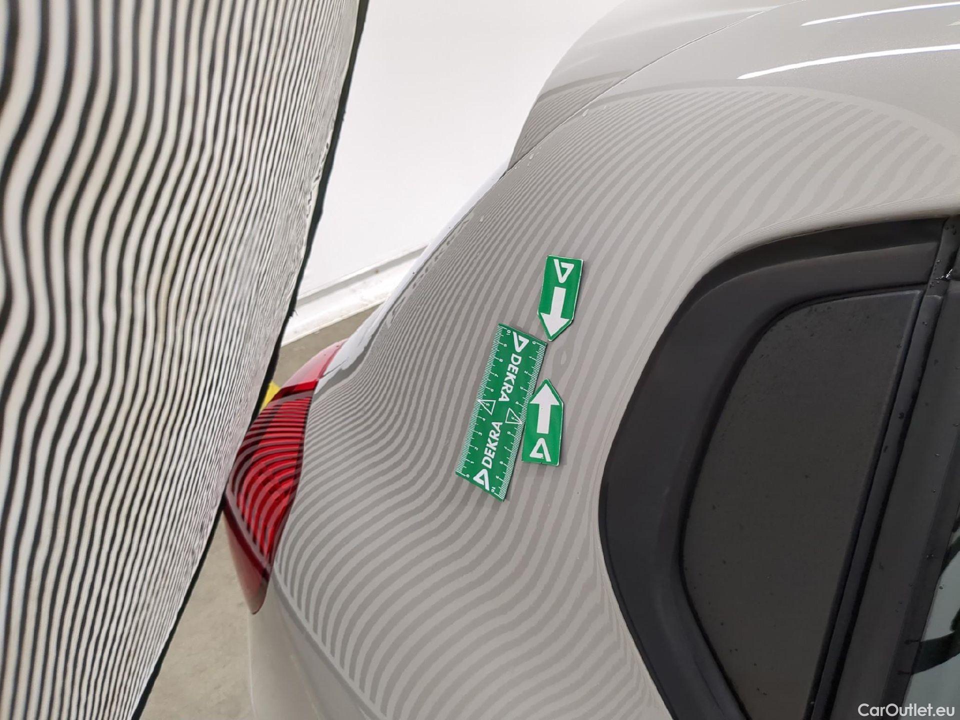  Citroen  C3  Feel Pack 1.2 PureTech 80CV BVM5 E6d #8