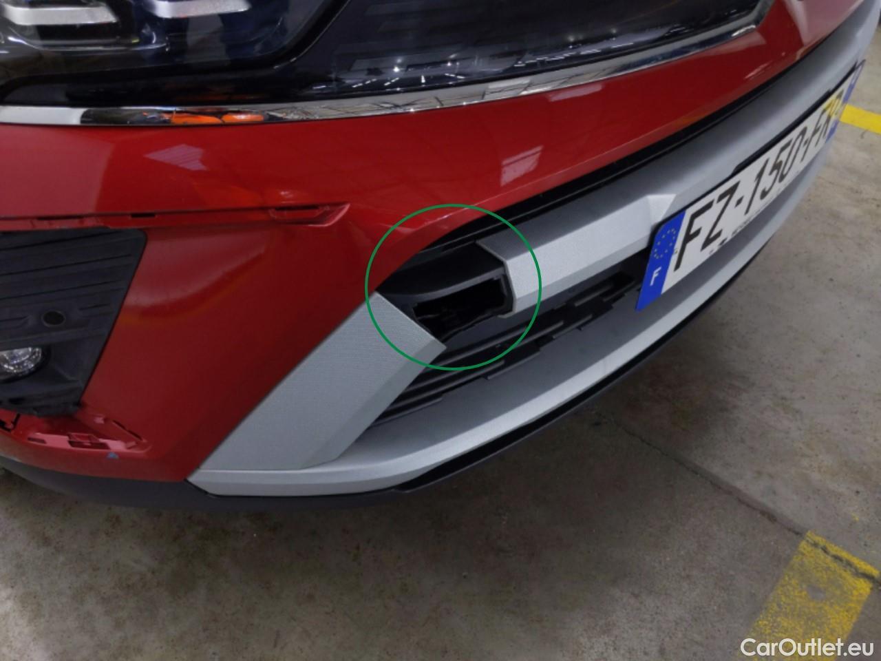  Opel  Crossland  X Ultimate 1.2 Turbo 130CV BVA6 E6dT #15