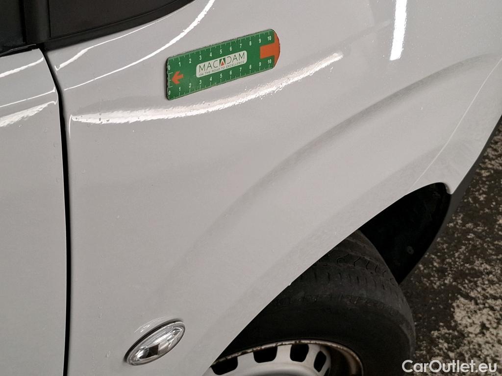  Peugeot  Partner  Premium L1 1.5 HDi 100CV BVM5 E6dT #12