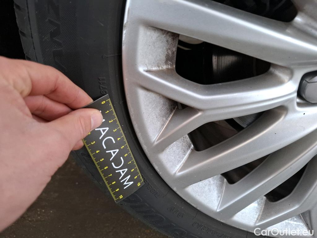  Audi  A3  Sportback Business line 1.6 TDI 115CV BVM6 E6 #17