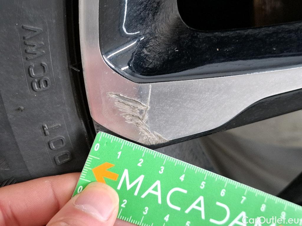  Opel  Crossland OPEL  / 2020 / 5P / Crossover 1.5 Diesel 110ch ELEGANCE BUSINESS #22