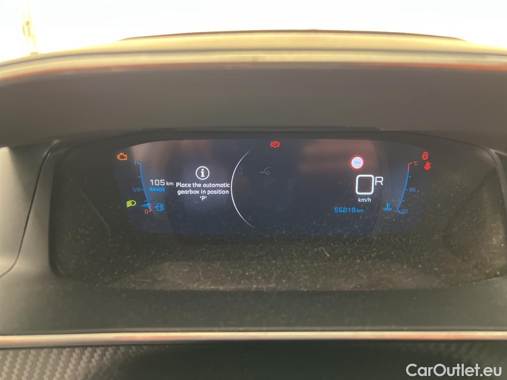  Peugeot  2008  Allure Business 1.5 HDi 130CV BVA8 E6d #16