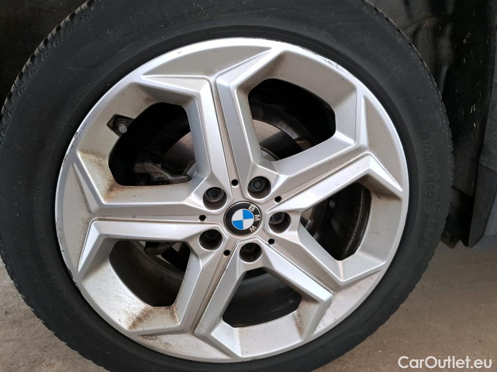  Bmw  X1 BMW  / 2022 / 5P / SUV sDrive18d Business Design DKG7 #38