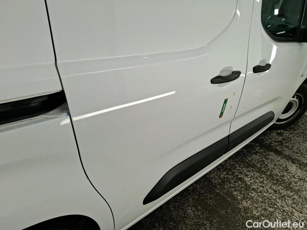  Peugeot  Partner  Premium L1 1.5 HDi 100CV BVM5 E6dT #23