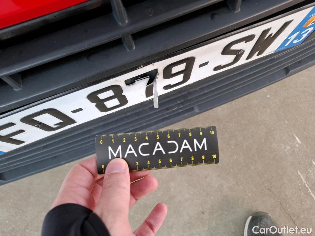  Citroen  Berlingo  Fourgon Driver M 650 1.5 BlueHDi 130CV BVA8 E6dT #24