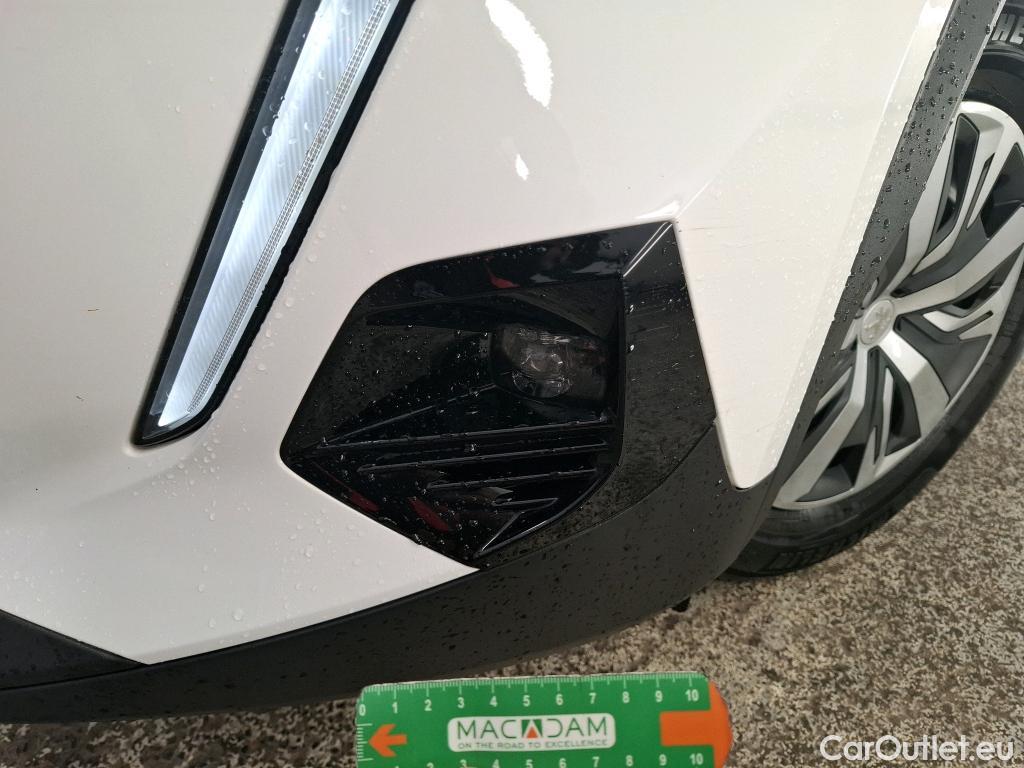  Peugeot  2008  Active Business 1.5 HDi 110CV BVM6 E6d #1