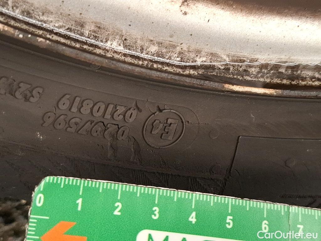  Peugeot  Partner  Premium L1 1.5 HDi 100CV BVM5 E6dT #21