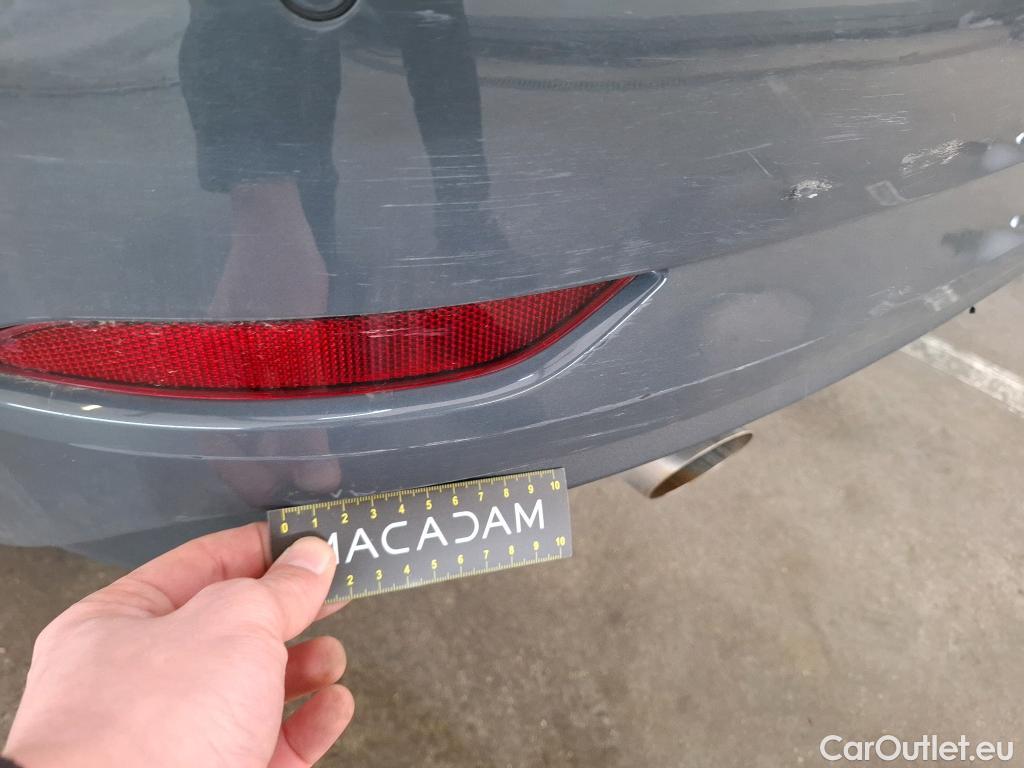  Audi  A3  Sportback Business line 1.6 TDI 115CV BVM6 E6 #8