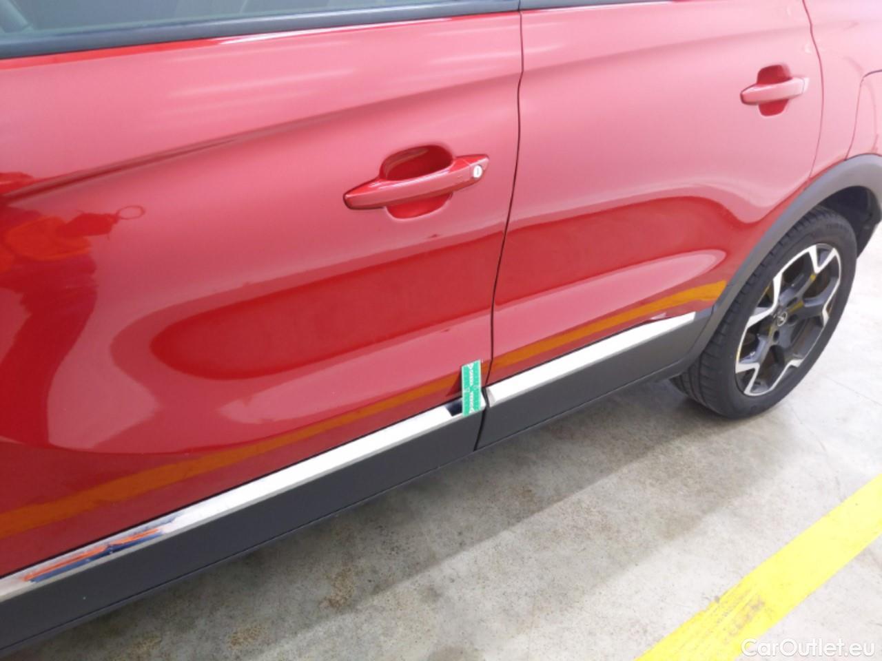  Opel  Crossland  X Ultimate 1.2 Turbo 130CV BVA6 E6dT #24