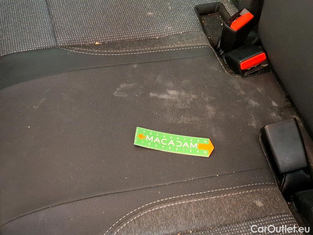  Opel  Crossland OPEL  / 2020 / 5P / Crossover 1.5 Diesel 110ch ELEGANCE BUSINESS #13