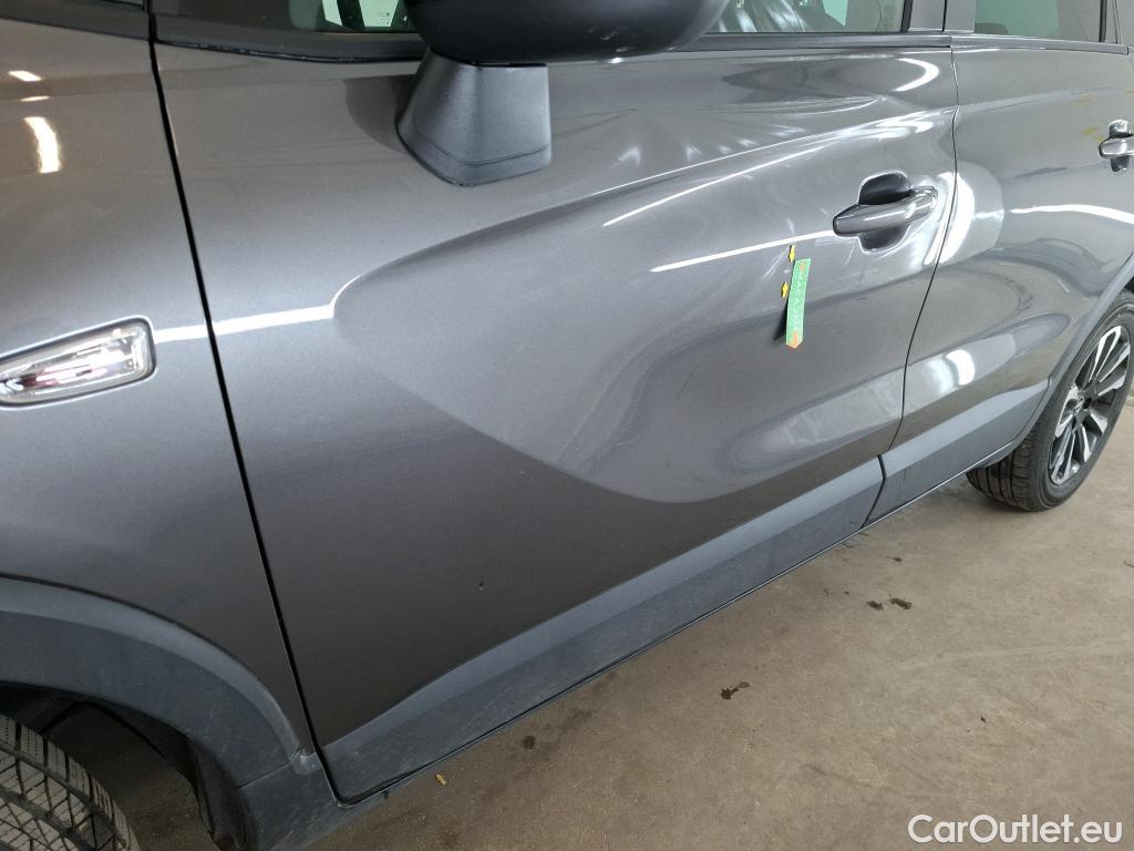  Opel  Crossland OPEL  / 2020 / 5P / Crossover 1.5 Diesel 110ch ELEGANCE BUSINESS #9