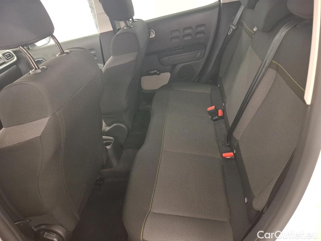  Citroen  C3  Shine 1.2 PureTech 80CV BVM5 6E #7