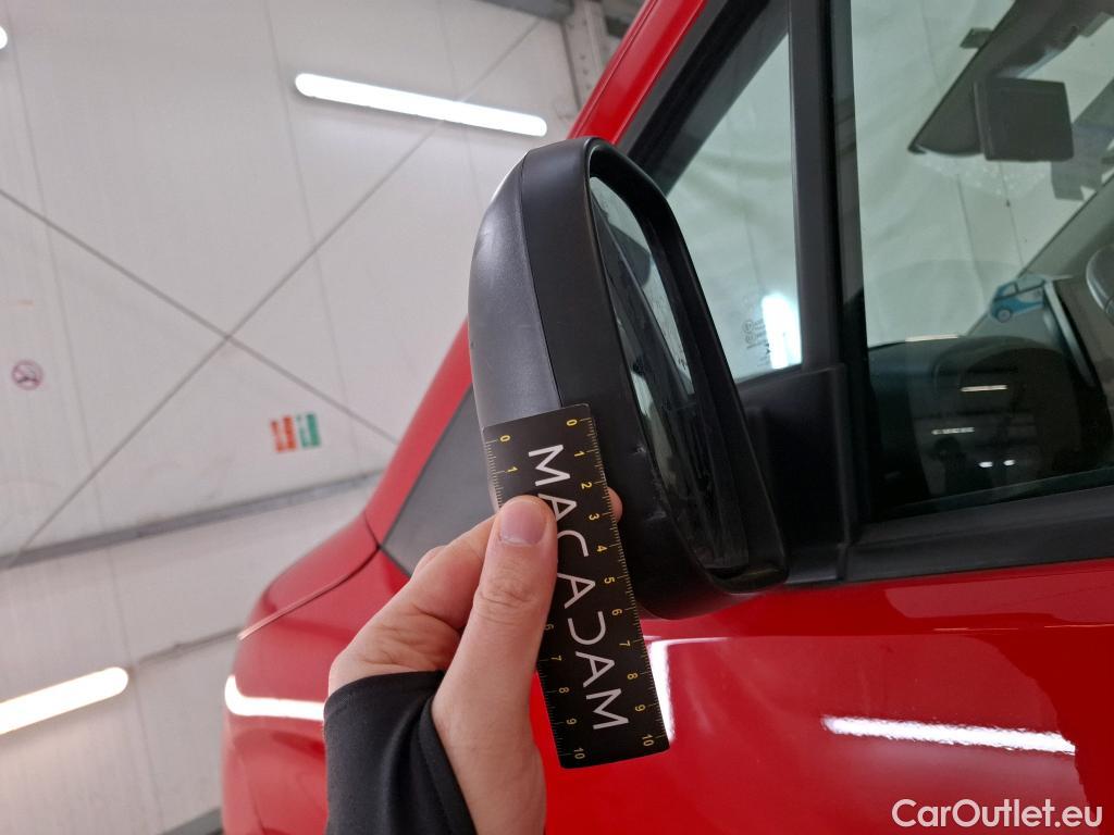  Citroen  Berlingo  Fourgon Driver M 650 1.5 BlueHDi 130CV BVA8 E6dT #1